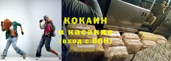 твердый Михайловка